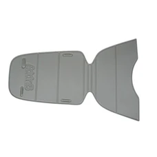 COUSSIN PORTE BEBE/SIEGE ENFANT POLISPORT ARRIERE POUR GUPPY MAX GRIS (VENDU A L'UNITE)