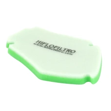 MOUSSE FILTRE A AIR SCOOT ADAPTABLE PIAGGIO 50 ZIP 1992>1996, 50 ZIP 4T 2000>2015/GILERA 50 EASY MOVING 1995>1996   -HIFLOFILTRO HFA5212DS-