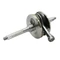 CRANKSHAFT CAT 1 "PIAGGIO GENUINE PART" PIAGGIO 125 MP3, X8, X-EVO, X9, FLY, VESPA GTS, VESPA LX/GILERA 125 NEXUS, RUNNER/APRILIA 125 ATLANTIC, MOJITO, SPORT-CITY, SR-MOTARD -8412985001