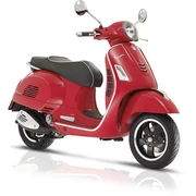Vespa GTS 300 Super 4T 4V ie ABS E4 2016-2018