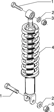 Suspension AR.