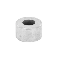SPACER - FOR CYLINDER HEAD - FOR MOPED MBK 85, 88 (Ø 8.2 x 17 x 10 mm) ( AV7/AV10 ENGINE) -SELECTION P2R