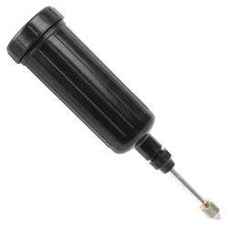 POMPE MANUELLE A GRAISSE UNIVERSELLE 150ml (VENDU A L'UNITE) -P2R