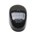 CACHE FILTRE A AIR CYCLO ADAPTABLE SOLEX NOIR  -SELECTION P2R-