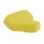 COUVRE/DESSUS DE SELLE CYCLO ADAPTABLE PEUGEOT 103 JAUNE  -SELECTION P2R-