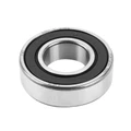 WHEEL BEARING 6004-2RS (20x42x12) FAG FOR PEUGEOT 50 TKR -REAR-, TREKKER -REAR-, SPEEDFIGHT -REAR-, BUXY-REAR-(SOLD PER UNIT)