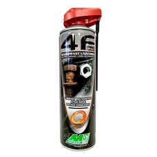 RUST DISSOLVER MINERVA 4F PRO (4 FUNCTIONS) (500ml)