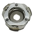 CLUTCH FOR MAXISCOOTER CHINESE 125 CC- 125 QMI/PEUGEOT 125 SUM UP -SELECTION P2R