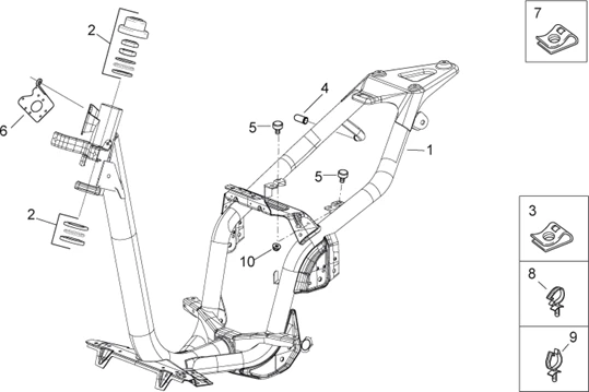 Chassis
