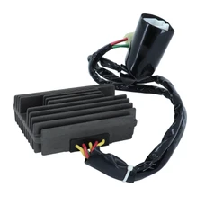 REGULATEUR DE TENSION ADAPTABLE HONDA 900 CB F HORNET 2002>2003  (12V - TRIPHASE - JAPONAIS SH689A-13)  (R.O 31600MCZ003)  -SGR-