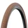 PNEU VTT URBAIN / VAE 28 X 2.00 SCHWALBE BIG BEN TR MARRON (50-622) RENFORT K-GUARD FLANC REFLEX HOMOLOGUE VAE