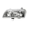 FLASHER-FRONT-LEFT "PIAGGIO GENUINE PART" GILERA 125-250-300-500 NEXUS 2007>/APRILIA 125-300 SR-MAX 2012>  -639478-
