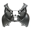 CARENAGE/FACE AV MAXISCOOTER ORIGINE PIAGGIO 300-400-500 MP3 BUSINESS 2014> GRIS 785/A  -1B006603000XE8-