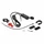 CHARGEUR PRISE USB-C KOSO 3.0 TYPE C (AVEC VOYANT LUMINEUX A LED ROUGE)