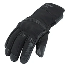 GANTS AUTOMNE/HIVER ADX STOCKHOLM NOIR  T12 (XXL)  (HOMOLOGUE NF EN 13594 : 2016)