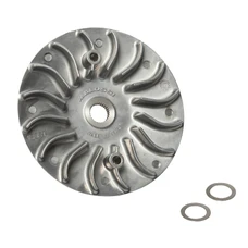 STATIONARY PULLEY - MALOSSI FORHONDA 125 FORZA 2016>, SH I 2013>, PCX 2021>  -6119155-