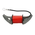 BOBINE ECLAIRAGE CYCLO ADAPTABLE MBK/MOTOBECANE 88, 51 -P2R