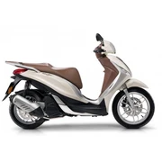 Medley 125 4T ie ABS 2016 (APAC)