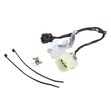 KIT INSTALLATION ALARME ELECTRONIQUE (1D002554) ORIGINE PIAGGIO 125-300 GTS VESPA 2022> -1D004367