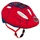 CASQUE VELO ENFANT DISNEY V2 AVENGERS BLEU AVEC MOLETTE REGLAGE TAILLE 52-56 (VENDU SUR CARTE)