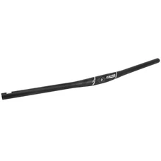 CINTRE VTT DROIT CONTROLTECH LYNX FLAT TOP BAR ALU 31,8mm L700mm (poids 318g.)