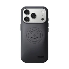 COQUE SMARTPHONE/TELEPHONE SP CONNECT POUR IPHONE 17 PRO NOIR (COMPATIBLE AVEC TOUT LES SUPPORTS SP CONNECT SPC+)