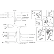 Circuit electrique I