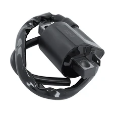 IGNITION COIL FOR MBK 50 BOOSTER, MACH G, NITRO, OVETTO 2Stroke, STUNT / YAMAHA 50 AEROX, BWS, JOG R, NEOS 2Stroke , SLIDER / APRILIA 50 SR 1993>2002, SACARABEO 1993>2005 -TOP PERFORMANCES