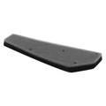 MOUSSE FILTRE A AIR SCOOT ADAPTABLE SCOOT 50 CHINOIS 4T GY6, 139QMB 4T/PEUGEOT 50 KISBEE 2010>, V-CLIC 4T 2007>, VIVACITY 4T 2010>/SYM 50 JET 4T/BAOTIAN 50 BT49TQ 4T 2006> -P2R