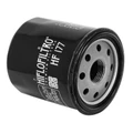 FILTRE A HUILE MOTO ADAPTABLE BUELL 900 FIREBOLT, 1200 FIREBOLT, 1200 LIGHTNING (65x73mm)  -HIFLOFILTRO HF177-