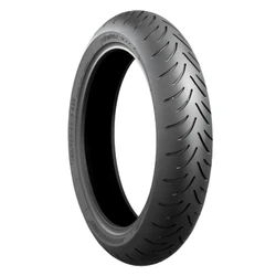 TYRE FOR SCOOTER 14'' 100/80-14 BRIDGESTONE BATTLAX SC FRONT TL 48P