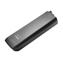 BATTERIE BOSCH SUR PORTE BAGAGE 500Wh (POWER PACK RACK 500) BBP3350 EAN 4054289010614