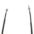 TRANSMISSION COMPTEUR SCOOT ADAPTABLE PEUGEOT 50 V-CLIC  -SELECTION P2R-