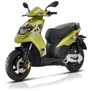 Typhoon 50 2T Euro 4 (EMEA) 2018