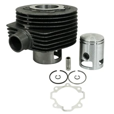 CYLINDER FOR MAXISCOOTER PIAGGIO 125 PX -SELECTION P2R