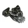 DERAILLEUR-REAR-FOR MTB- SRAM 11 SPEED. GX -FOR DOUBLE FRONT DERAILLEUR- BLACK -LONG CAGE