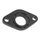 JOINT CARBU DE PIPE D'ADMISSION/CALE THERMIQUE SCOOT POUR PEUGEOT 50 KISBEE 4T, DJANGO 4T, V-CLIC 4T/KYMCO 50 AGILITY 4T/SYM 50 ORBIT 4T/MOTEUR GY6, 139QMB/QMA -P2R