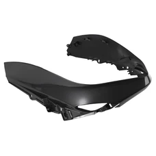 FACE AVANT ORIGINE PIAGGIO 125-350-500 X10 MARRON 120/A 2012>2015  -67342200M8-