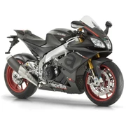 RSV4 1000 RR Racer Pack 2015