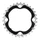 CHAINRING FOR MTB-FOR TRIPLE- 30T. Internal SHIMANO DEORE M6000 10 Speed -4 ARMS