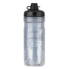 BIDON ISOTHERM ZEFAL ARCTICA SC 55 GRIS 550ml AVEC PROTECTION TETINE (2H30) (VISSABLE)