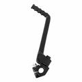 KICK 50 A BOITE ADAPTABLE DERBI 50 SENDA ACIER NOIR -P2R