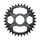 CHAINRING FOR MTB- DIRECT MOUNT FOR SINGLE- 34T.SHIMANO SLX M7100/7120 12 Speed.