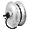 MOTEUR ROUE AVANT VAE BAFANG H400 POUR 700C, 26-28" 43V 250W 30Nm - VITESSE 25KM/H (FM G311.250.V) - 1140000000202