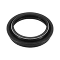 CACHE POUSSIERE DE FOURCHE MOTO ORIGINE SHOWA HONDA 1100 CRF L AFRICA TWIN 2017>2021/TRIUMPH 900 TIGER RALLY, PRO, 1200 XC SCRAMBLER 2020> DIAM 45 mm (VENDU A L'UNITE) (SUT08029)