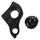 PATTE DE DERAILLEUR ALU MARWI SRAM UDH GH-399 (VENDU A L'UNITE SUR CARTE)