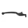 LEVIER DE FREIN ADAPTABLE YAMAHA 125 N-MAX 2015>, 150 N-MAX 2017> DROIT NOIR (OEM: 2DP-H3922-00-00)  -SELECTION P2R-