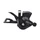 GEAR SHIFTER-FOR MTB- SHIMANO STI RIGHT 11 Speed DEORE M5100 -WITH GEAR INDICATOR