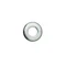 RONDELLE PLATE (8,2x17x2,5) ORIGINE PIAGGIO COMMUN A LA GAMME -828961-