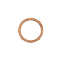 JOINT ECHAPPEMENT ORIGINE PIAGGIO COMMUN A LA GAMME MAXISCOOTER 125-250-300 CC -480853